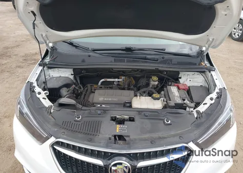 2019 Buick Encore Fwd Preferred z USA, uszkodzony, nr VIN KL4CJASB3KB833839